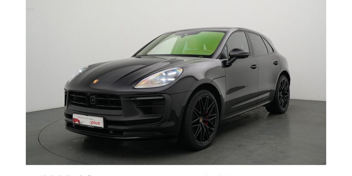 Porsche Macan 68.556 km 80.980 &euro; Leverkusen 51373