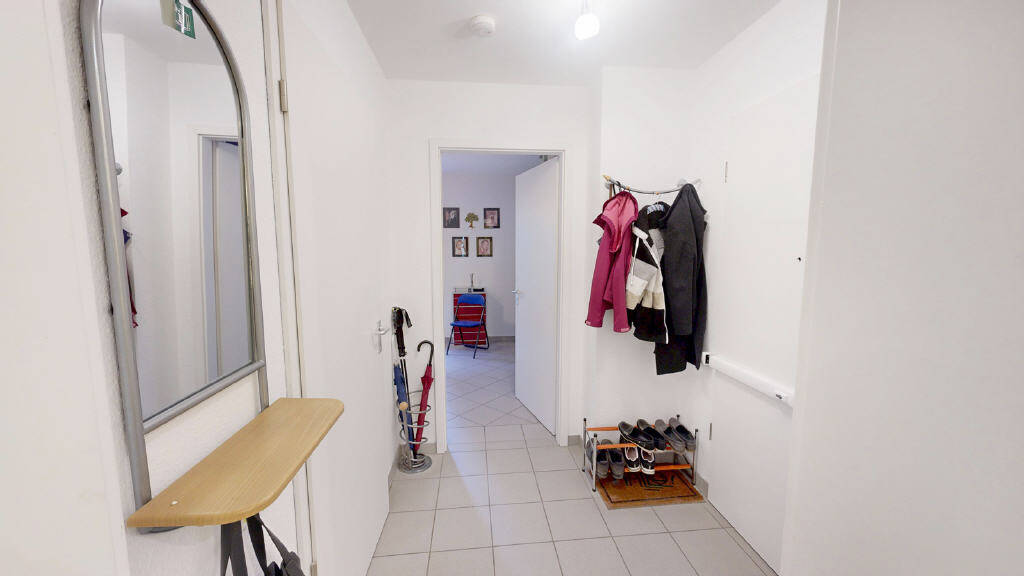 Terrassenwohnung Köln-Nippes Weidenpesch - 2 Zimmer, 61 m&sup2;, 385.000&euro; | Angebot:26018008