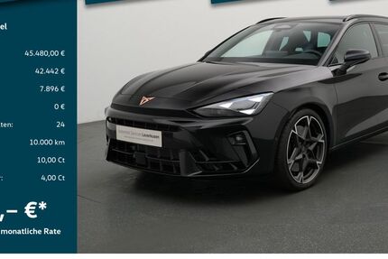 Cupra Leon 1.001 km 45.480 &euro; Leverkusen 51373