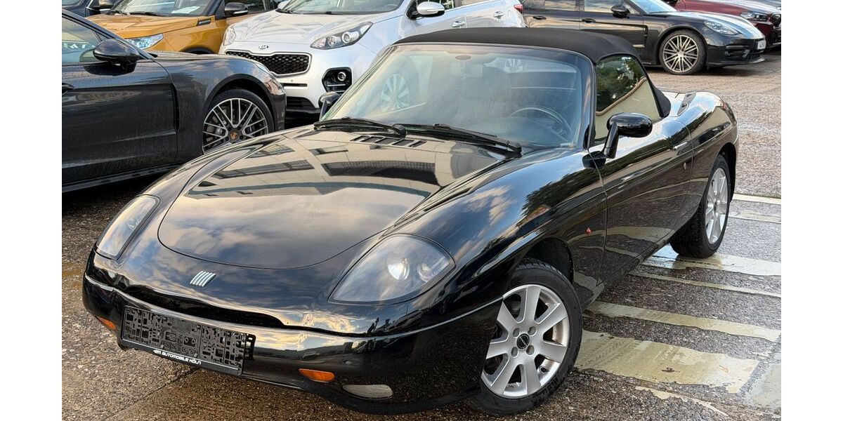 Fiat Barchetta 166.000 km 2.490 € Köln 51105