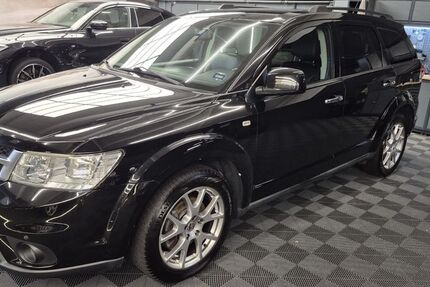 Fiat Freemont 139.073 km 12.500 € Pulheim 50259