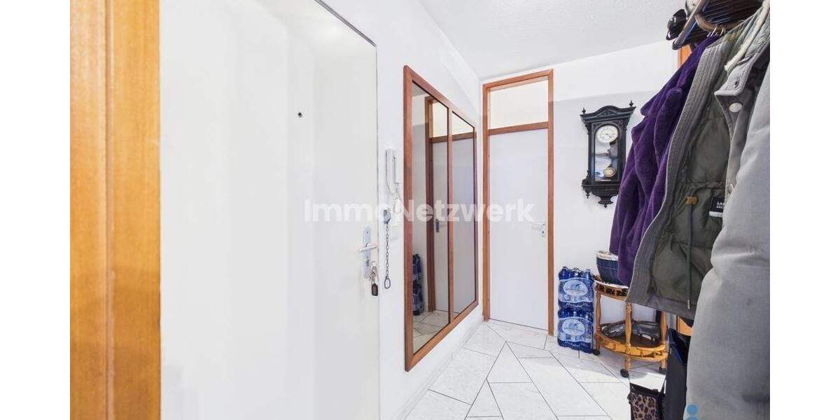 NEU***78 m² große, schicke ETW in TOPLAGE mit Balkon und TG Stellplatz***NEU 3 zimmer