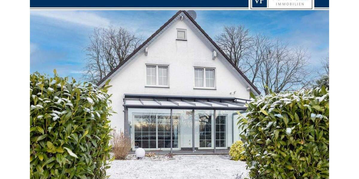Einfamilienhaus Remscheid Lüttringhausen - 5 Zimmer, 148 m&sup2;, 550.000&euro; | Angebot:24916109