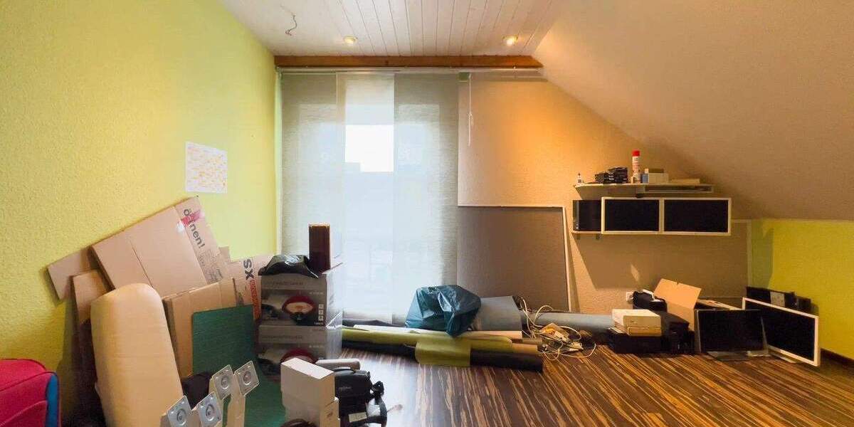 Doppelhaushälfte Solingen Höhscheid - 6 Zimmer, 171 m&sup2;, 519.000&euro; | Angebot:25400458