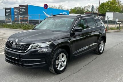 Skoda Kodiaq 420.000 km 11.800 &euro; Neuss 41460