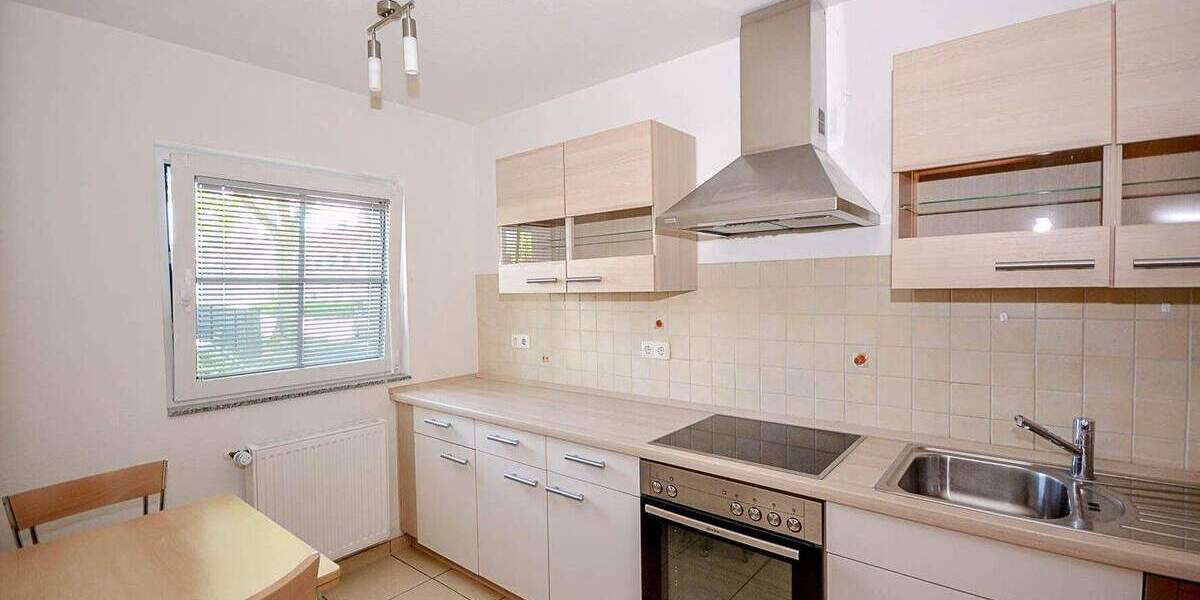 Einfamilienhaus Köln Vogelsang - 3 Zimmer, 112 m&sup2;, 599.000&euro; | Angebot:25709842