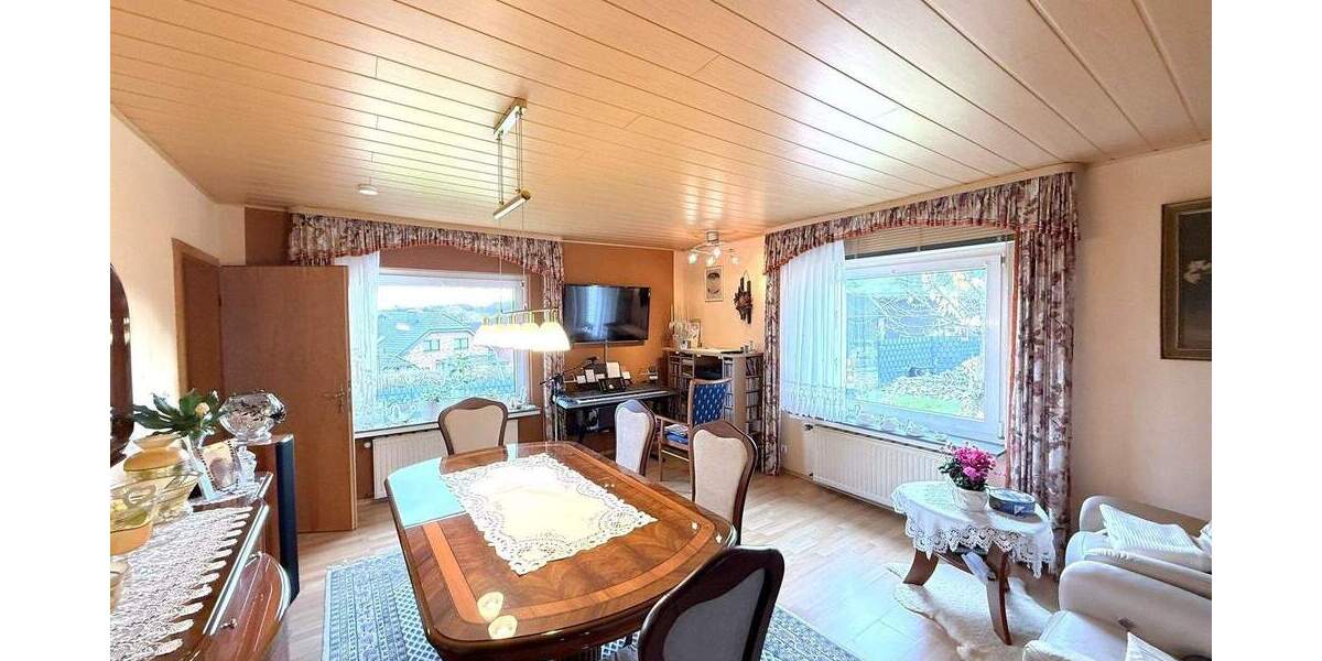 Einfamilienhaus Lindlar Linde - 7 Zimmer, 178 m&sup2;, 499.000&euro; | Angebot:24874677