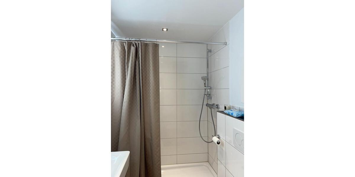 modernisierte 2-Zimmer-Wohnung in zentraler Lage in Düsseldorf 2 zimmer