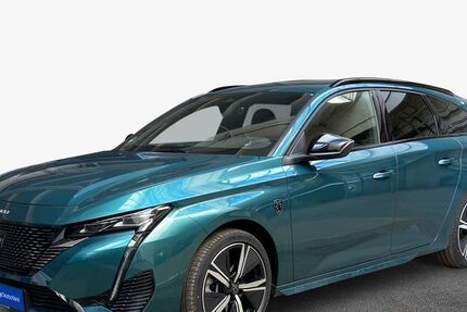 Peugeot 308 2.570 km 26.950 € Leverkusen 51373