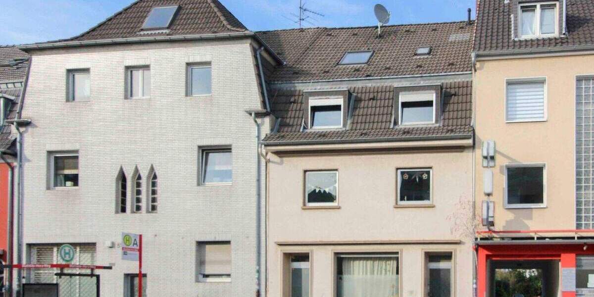 Gewerbeobjekt Köln Bickendorf - 749.000&euro; | Angebot:25536157
