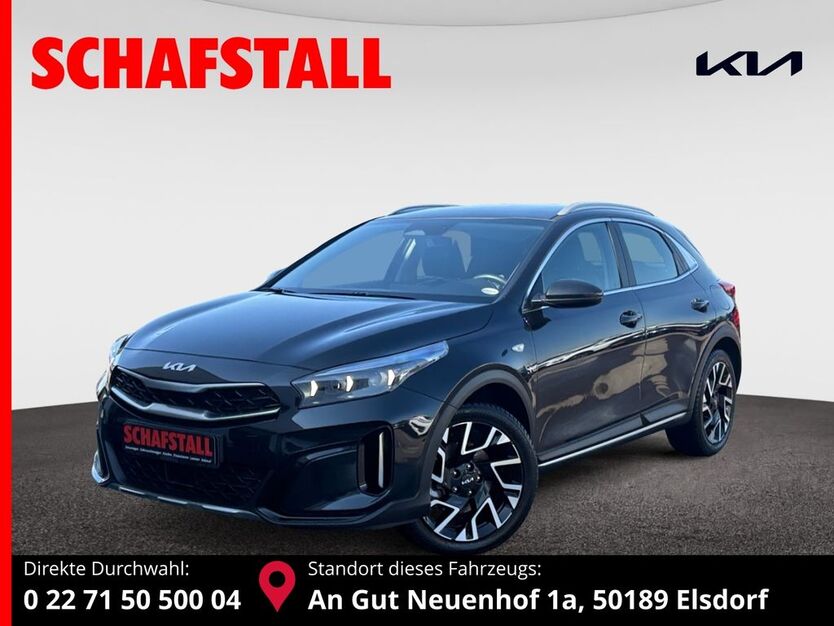 Kia XCeed 20.542 km 22.979 € Elsdorf (bei Köln) 50189