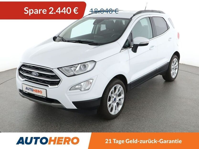EcoSport