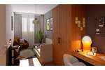 Etagenwohnung Düsseldorf Benrath - 4 Zimmer, 105 m&sup2;, 634.900&euro; | Angebot:25938916