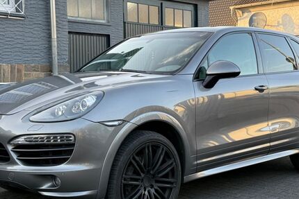 Porsche Cayenne 267.000 km 17.200 &euro; Bergisch Gladbach 51469