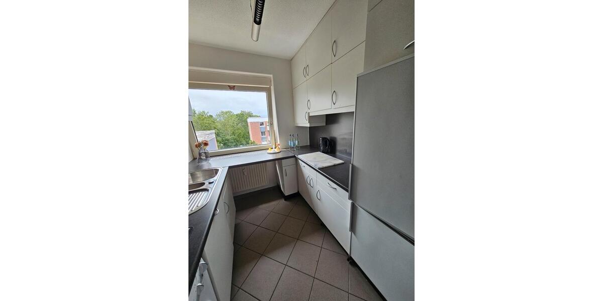 Etagenwohnung Pulheim - 3 Zimmer, 69 m&sup2;, 210.000&euro; | Angebot:27295632