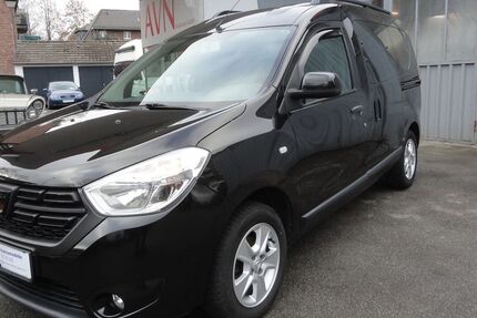 Dacia Dokker 162.000 km 8.490 &euro; Neuss 41462