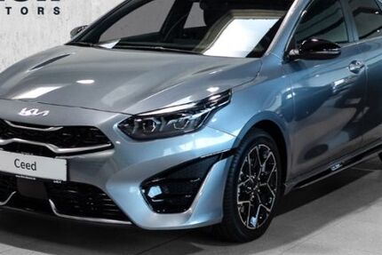 Kia ceed / Ceed 24.116 km 20.980 € Köln 50825
