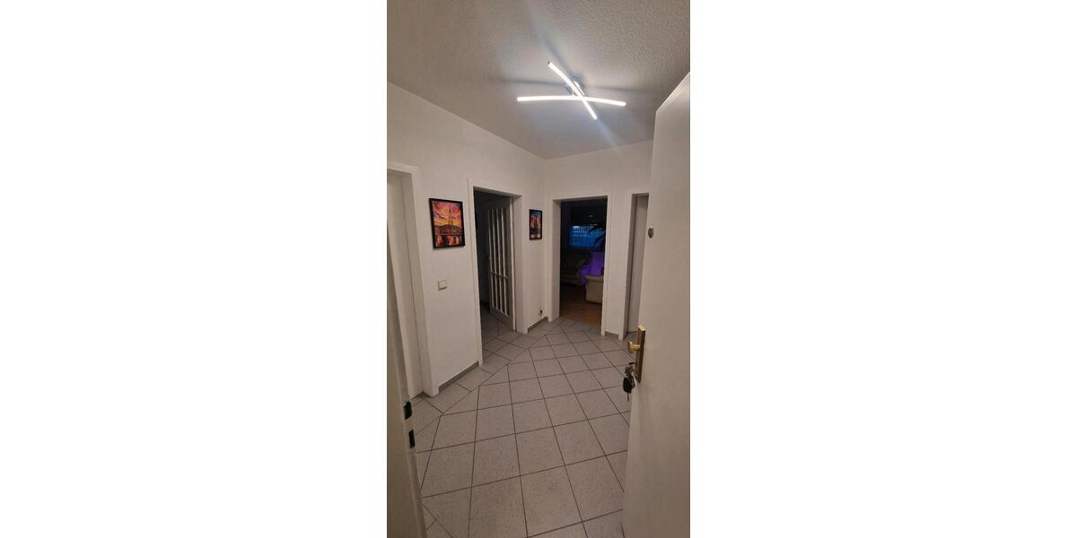 Erdgeschoßwohnung Bergheim Auenheim - 3 Zimmer, 65 m&sup2; | Angebot:26326453