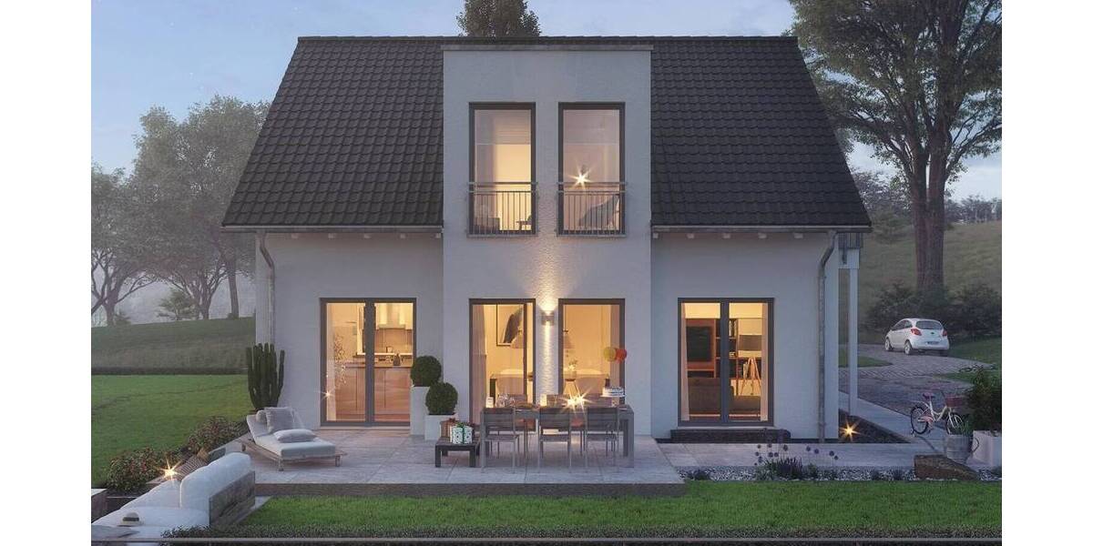 Einfamilienhaus Kerpen Sindorf - 6 Zimmer, 133 m&sup2;, 439.978&euro; | Angebot:26798254