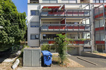 Etagenwohnung Leverkusen Quettingen - 3 Zimmer, 84 m&sup2;, 296.000&euro; | Angebot:25740370