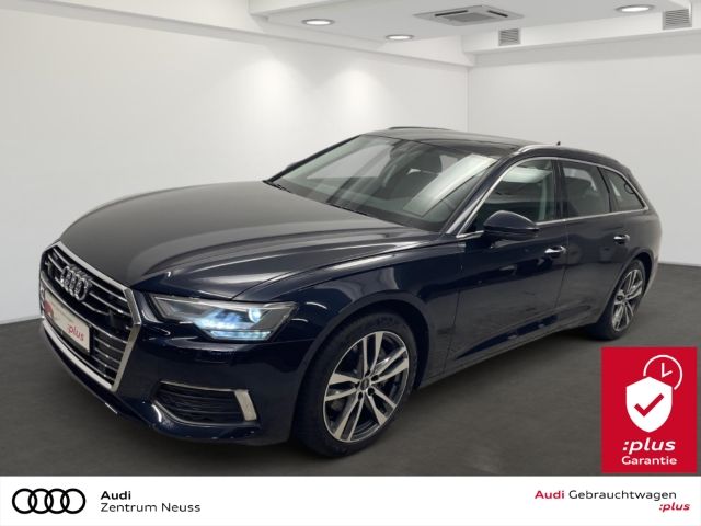Audi A6 51.378 km 37.990 &euro; Neuss 41464