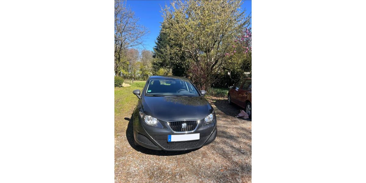 Seat Ibiza 81.400 km 5.000 &euro; Mettmann 40822