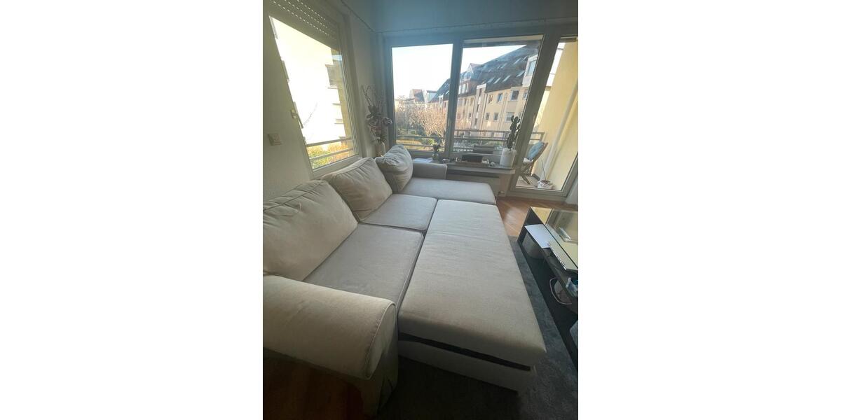 Etagenwohnung Köln Ehrenfeld - 2.5 Zimmer, 60 m&sup2;, 1.200&euro; | Angebot:25366376