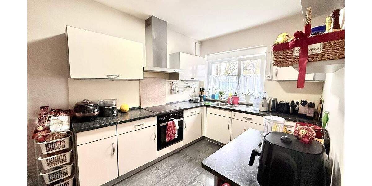 Reihenmittelhaus Köln Junkersdorf - 5 Zimmer, 128 m&sup2;, 819.500&euro; | Angebot:25109239