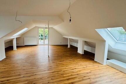 Wohnung Leverkusen Opladen - 2 Zimmer, 83 m&sup2;, 1.100&euro; | Angebot:27598662