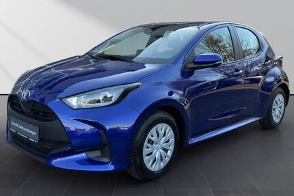 Toyota Yaris 29.873 km 18.990 &euro; Mettmann 40822