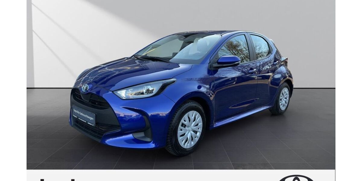 Toyota Yaris 29.873 km 18.990 &euro; Mettmann 40822