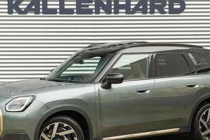 Mini Cooper Countryman 17.500 km 41.055 &euro; Köln 51149