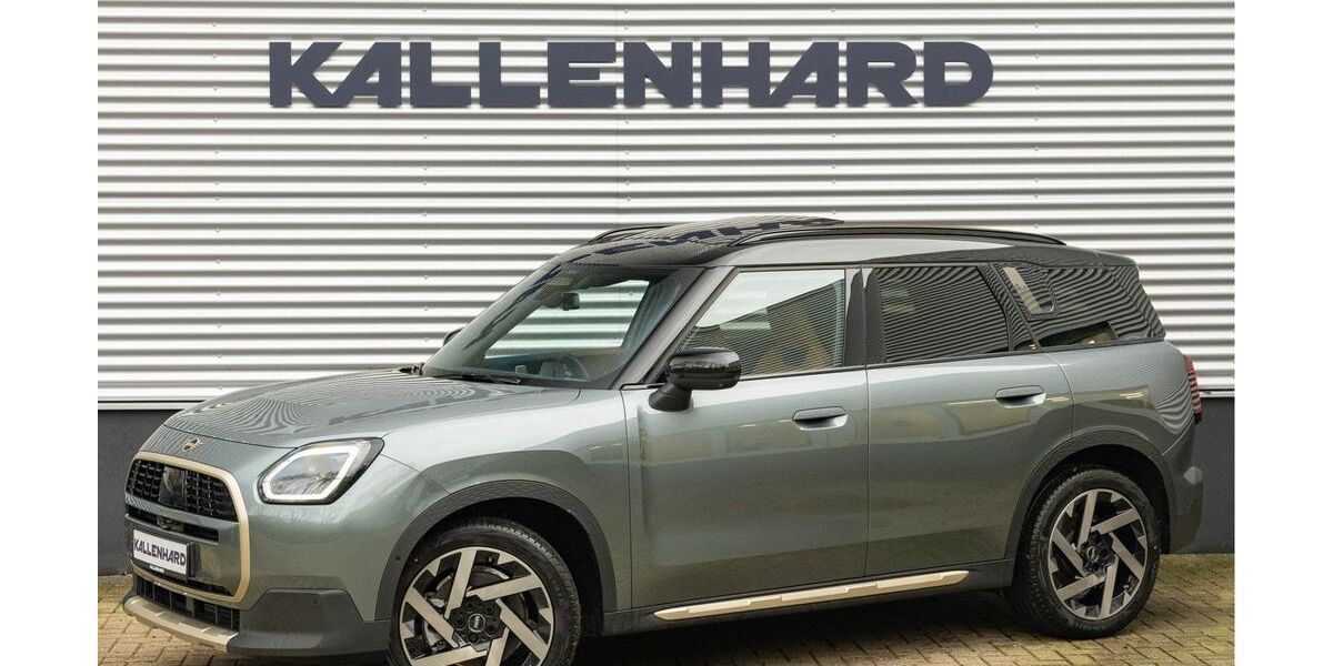 Mini Cooper Countryman 17.500 km 41.055 &euro; Köln 51149