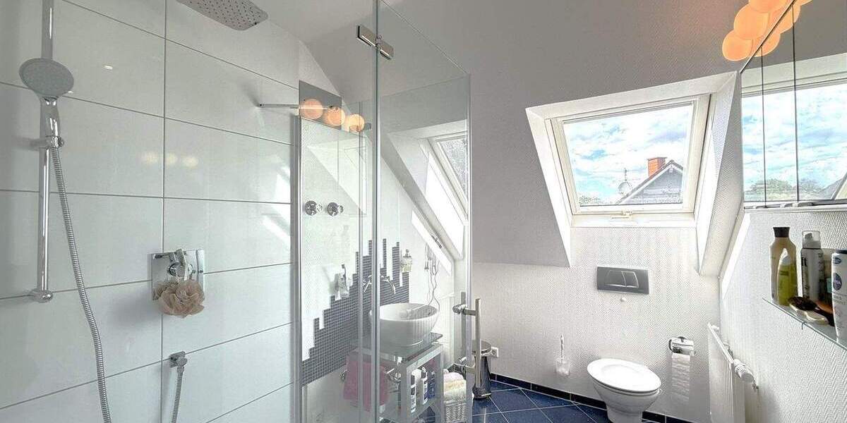 Vier Wände, unendliche Möglichkeiten! 5 zimmer