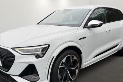 Audi e-tron 40.844 km 41.490 &euro; Neuss 41464