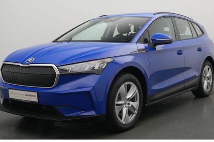 Skoda Enyaq 22.061 km 22.980 &euro; Leverkusen 51379