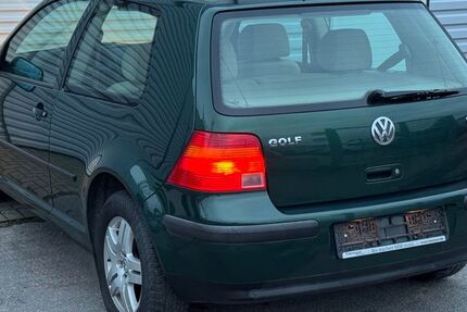 VW Golf 150.000 km 3.850 &euro; Solingen 42719