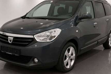 Dacia Lodgy 200.000 km 1.000 &euro; Kerpen 50170