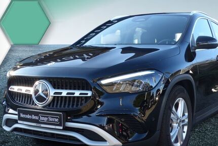 Mercedes-Benz GLA 200 14.250 km 32.890 &euro; Grevenbroich 41515