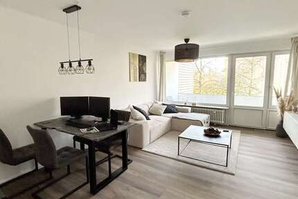 Wohnung Bergisch Gladbach Alt-Frankenforst - 2 Zimmer, 62 m&sup2;, 695&euro; | Angebot:25610085