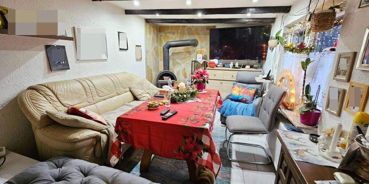 Mehrfamilienhaus, Wohnhaus Burscheid / Heddinghofen Burscheid - 2 Zimmer, 445 m&sup2;, 649.000&euro; | Angebot:25153501