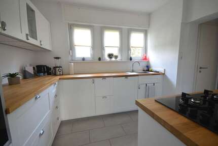 Haus zum Kaufen in Leverkusen 465.000 € 80 m² 4 zimmer