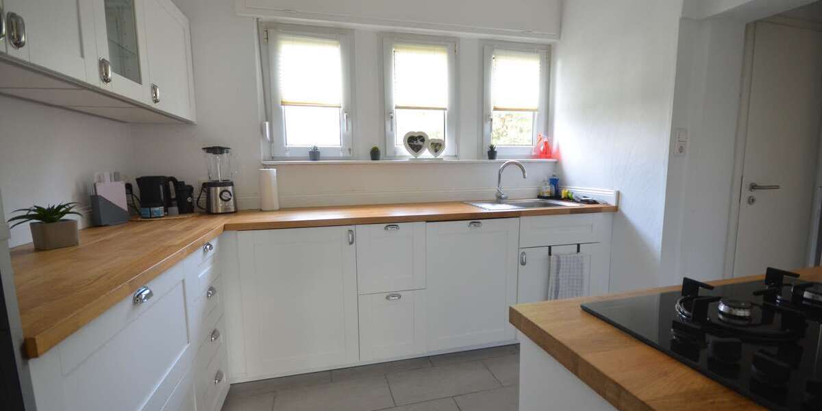 Haus zum Kaufen in Leverkusen 465.000 € 80 m² 4 zimmer