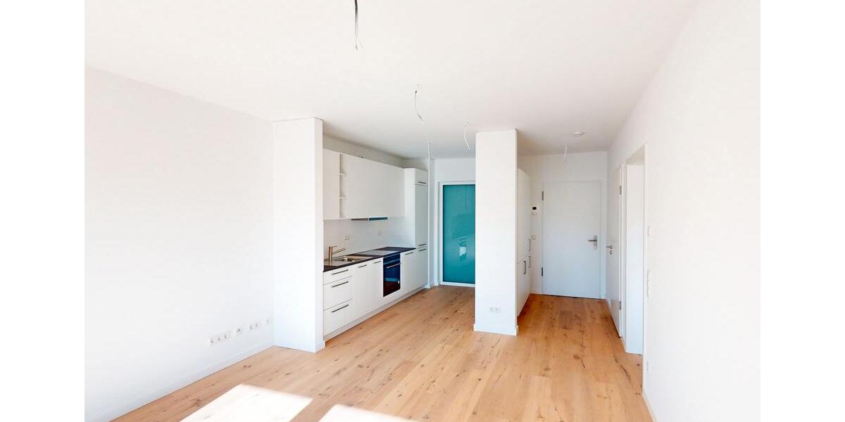 Erdgeschoßwohnung Düsseldorf Stadtbezirk 3 - 2 Zimmer, 67 m&sup2;, 1.350&euro; | Angebot:25614444