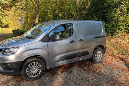 Toyota Proace City (Verso) 80.500 km 14.000 &euro; Overath 51491