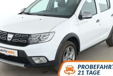 Dacia Sandero 28.033 km 11.380 &euro; Köln 50739