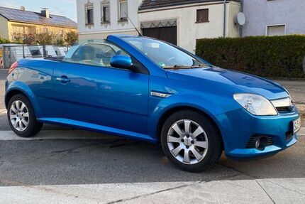 Opel Tigra 89.900 km 3.450 &euro; Erftstadt 50374