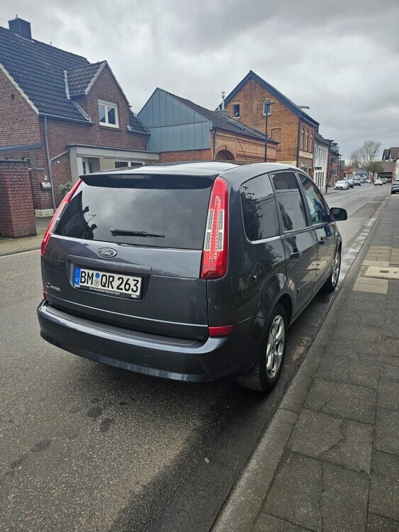 C-Max