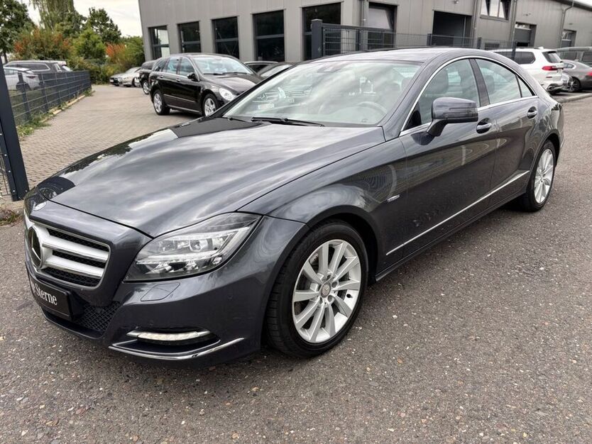 CLS 250