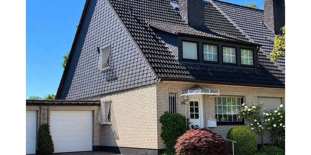 Einfamilienhaus Hilden Forstbach - 5 Zimmer, 153 m&sup2;, 539.000&euro; | Angebot:26900671